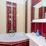 Appartement Almafa Apartmanhaz