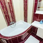 Almafa Apartmanhaz Appartement *