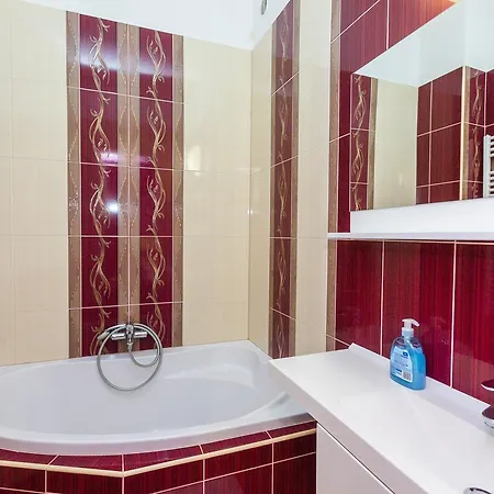 דירה Almafa Apartmanhaz