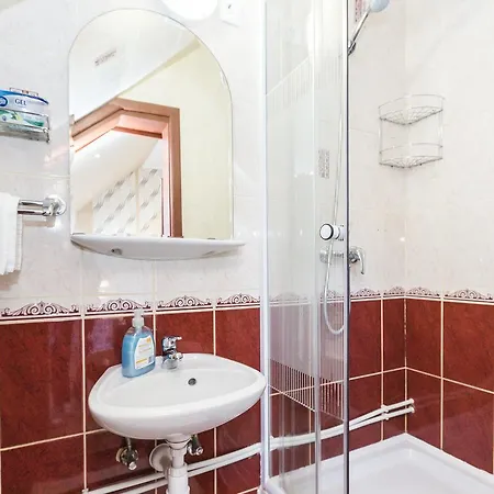 דירה Almafa Apartmanhaz