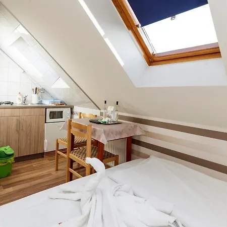 דירה Almafa Apartmanhaz